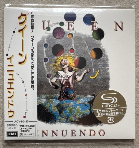 New sealed rare promo - new,
