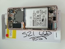 DISPLAY ORIGINALE SAMSUNG