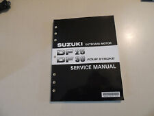 Manuale riparazione officina