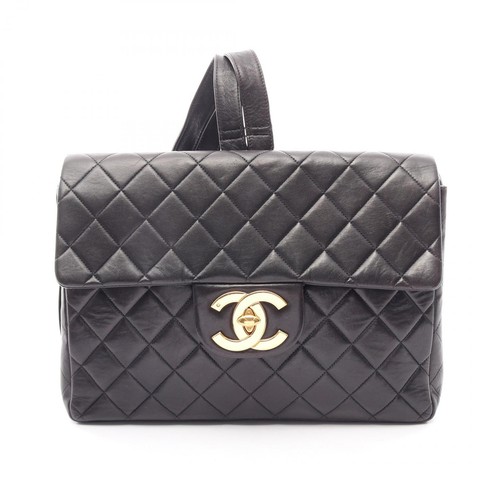 Chanel matelasse zaino - zaino,