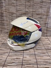 Nava 767X Casco Moto Vintage