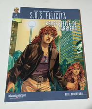 S.O.S. FELICITA'  VAN HAMME -