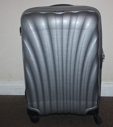 Valigia samsonite lite - valigia, c