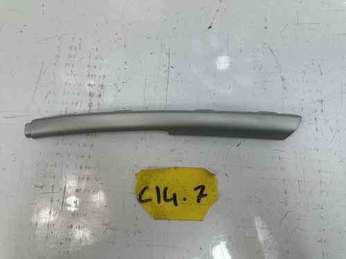 Ford kuga 2011 2019 paraurti - ford, 2011-2019