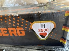 Gruppo Elettrogeno Huttenberg 3KW