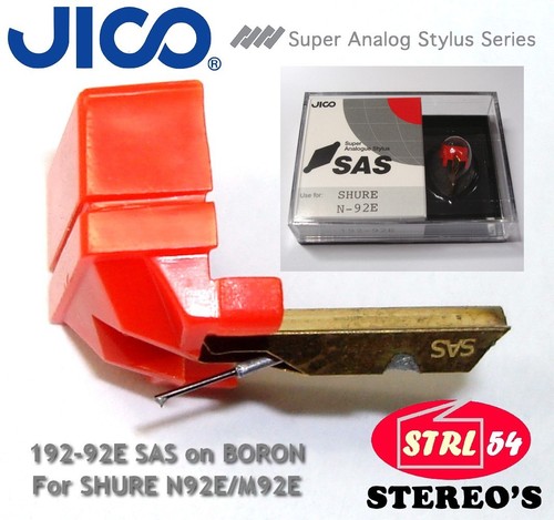Jico sas boro shure - jico,