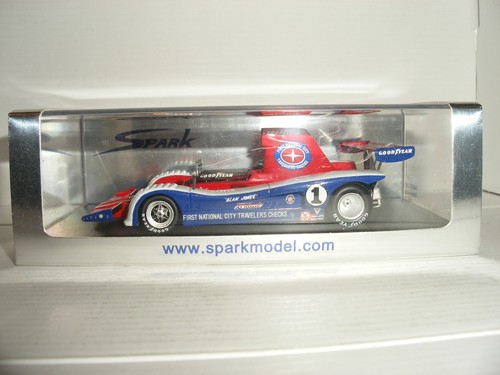 Spark diecast s1143 - spark,