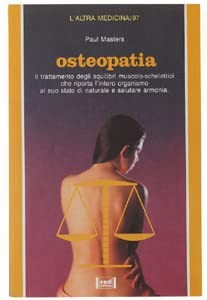 Osteopatia trattamento - osteopatia., il