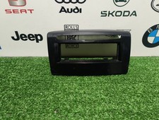 MASCHERINA AUTORADIO LANCIA