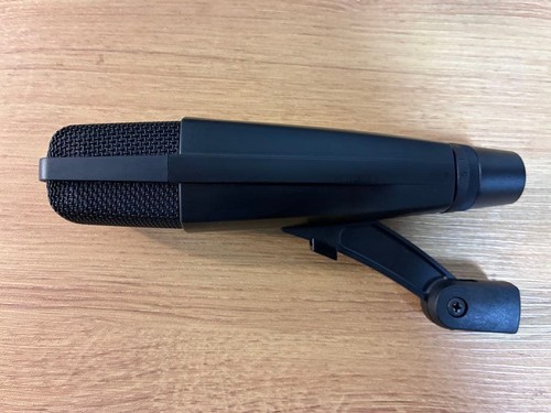 Sennheiser md421 microfono - sennheiser, md421-ii
