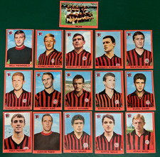 FIGURINA CALCIATORI MIRA