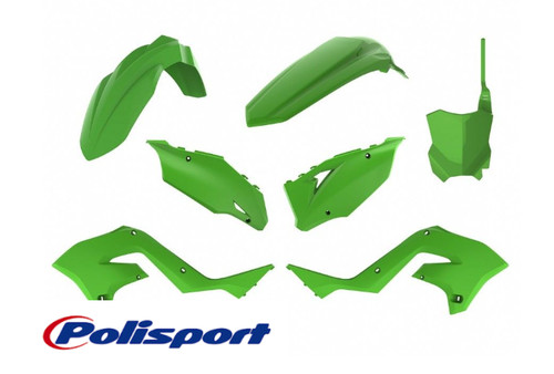 Kit plastiche polisport - kit,