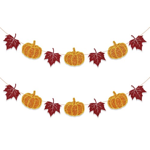 Tinbax decorazione autunnale - tinbax,