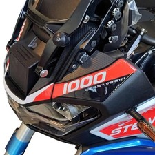 Adesivo Protezione Frontale