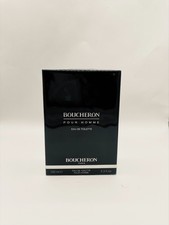 Boucheron Eau de Toilette Uomo