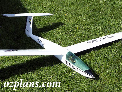 Late glider ws - late,