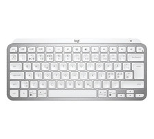 Logitech MX Keys Mini tastiera