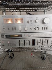 Tuner Technics ST-G3 Usato Ma