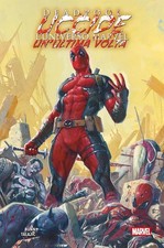 DEADPOOL UCCIDE L'UNIVERSO