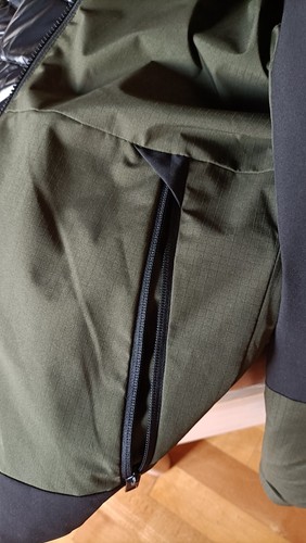 Jack jones giubbotto - giubbotto, uomo