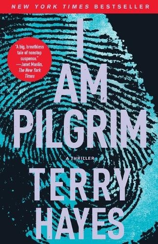 Terry hayes pilgrim - am,