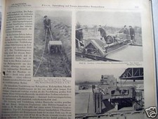 Die Bautechnik Fachschrift