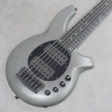 MUSICA UOMO BONGO6 HH GRIGIO
