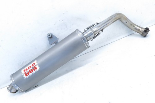 Honda 600 hornet pc34 - 600,