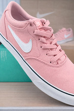 Nike SB Chron 2 Canvas Pink