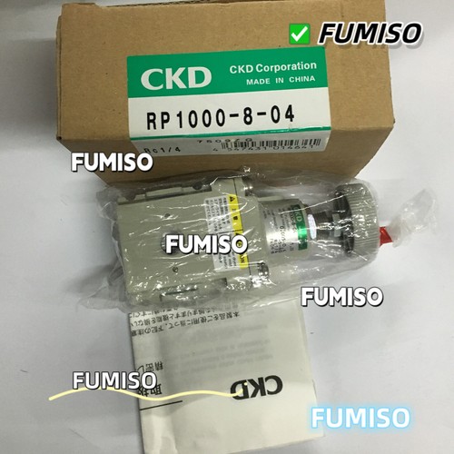 1pcs nuovo ckd rp1000 - 1pcs,