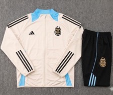 Argentina  Tracksuit Training