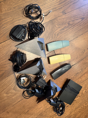 Telefoni bang olufsen - &, beocom