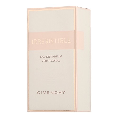 Givenchy irrésistible - givenchy,