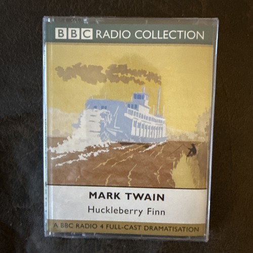 Mark twain huckleberry - finn, a