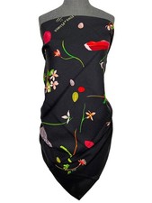 Hermes Fleurs et Plumes