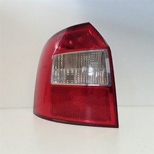 STOP FANALE POSTERIORE