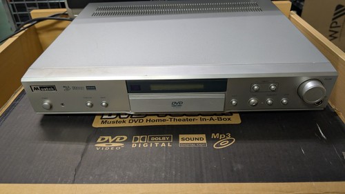 Mustek dvd v600r sistema - dvd-v600r,