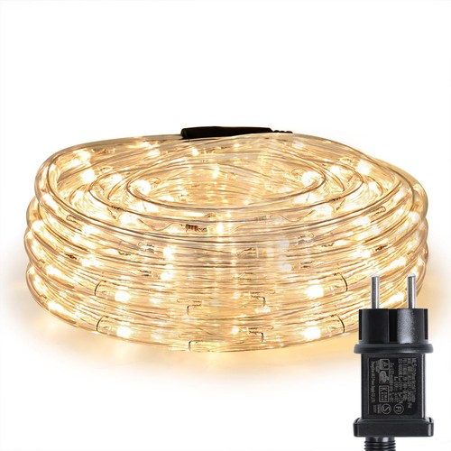 Lepro tubo luminoso 10m luci - lepro,