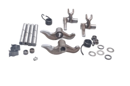 Leva ribalta set camme - set,