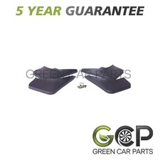 Kit parafanghi su misura GCP