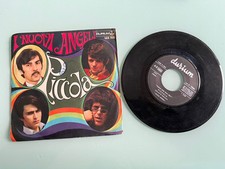 Vinile 45 giri I Nuovi Angeli