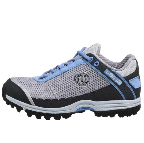 Scarpa ciclismo donna pearl - da,