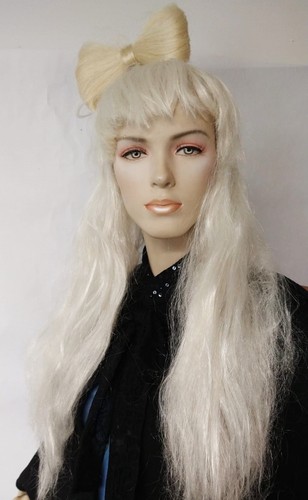 Parrucca rubie lady - rubie's,