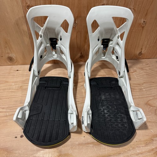 Attacchi snowboard uomo - , burton