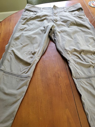 Pantaloni kuhl radikl 36x28 - pantaloni,