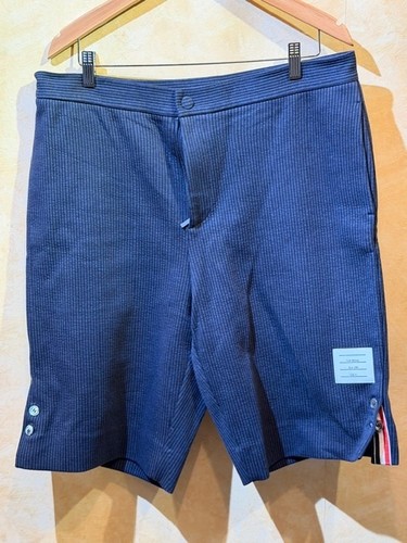 Pantaloncini thom browne - pantaloncini,