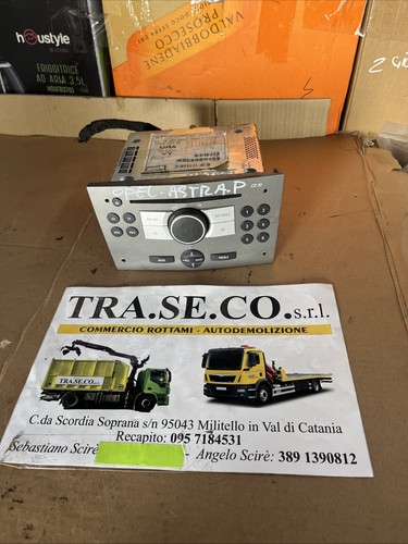 13190856yy autoradio stereo - 13190856yy,