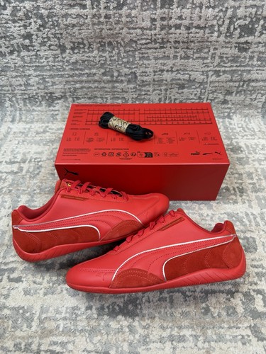 Taglia puma ferrari - 9,5,
