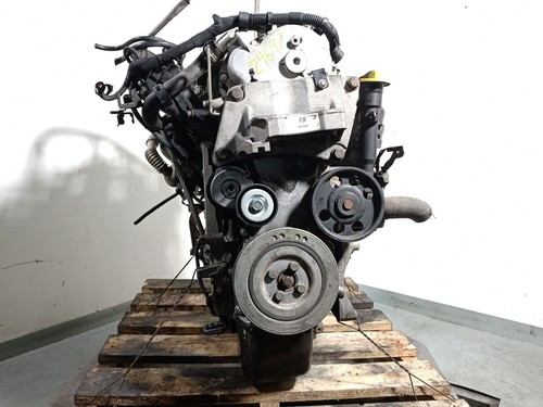 Z13dtj motore completo - z13dtj,