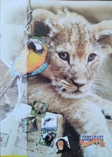 Folder Animali